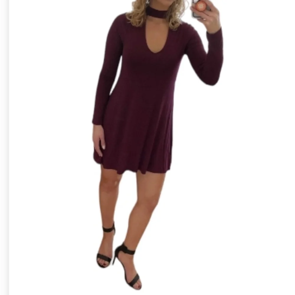 EXPRESS women's dress size S - Picture 4 of 12